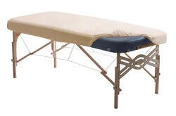 Earthlite® Microfiber Fitted Sheet