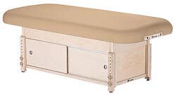 Earthlite Sedona Flat Top 32" With Cabinet