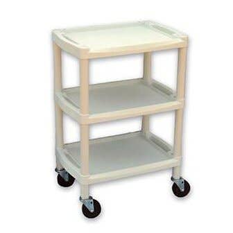 Mettler Me73 Cart