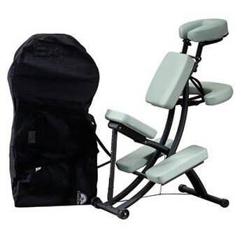 Oakworks Portal Pro 3 Massage Chair Package