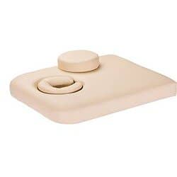Earthlite Optional Round Face Hold Plug