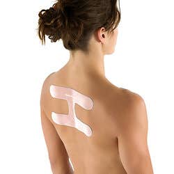 SpiderTech&trade; Gentle, Postural