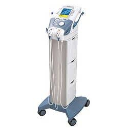 Vectra Genisys 2 Channel Combo Unit With Cart