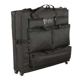 MHP Universal Wheeled Carry Case