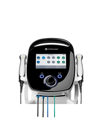 Intelect® Legend 2 Two-Channel Combitnation Unit