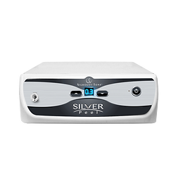 Silhouet-Tone® Silver Peel Microdermabrasion Device
