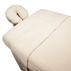 Body Linen Comfort™ Flannel Sheet Sets