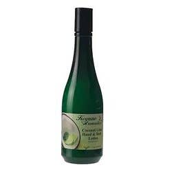 Keyano Coconut Lime Hand And Body Lotion