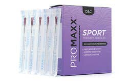 DBC&trade; ProMaxx Acupuncture Needles