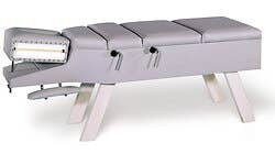 Galaxy Drop Bench