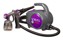 Norvell M1000 Mobile Spray Tan System