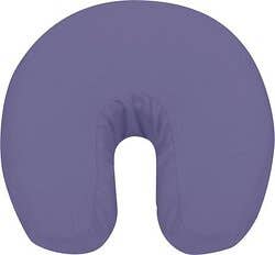 NRG Cotton Poly Face Covers 5 Pack