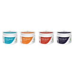 CBD Clinic&trade; Professional Series - 200g Treatment Tubs