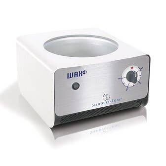 Silhouet-Tone® Wax Warmer 4