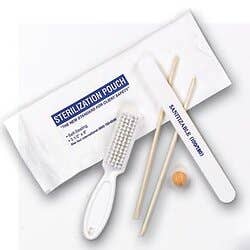 Natural Nail Client Guard Kit