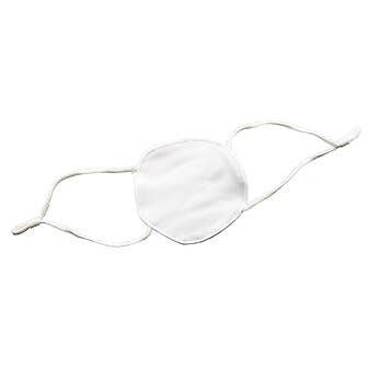 Reusable Face Mask with Adjustable Ear Strap - 50/Box