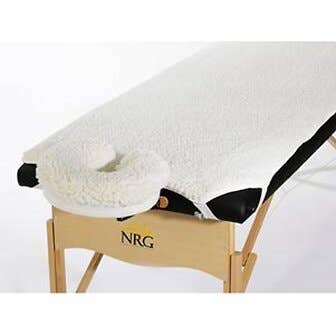 Fleece Pads