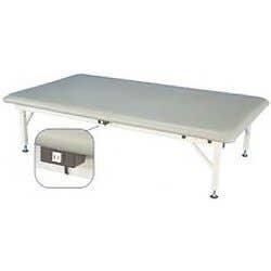 Hi-Lo Mat Platform 72" X 96"