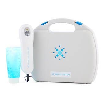 US 1000 3rd Edition Portable Ultrasound Machine - Ultrasound Unit
