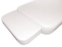 Oakworks Table Option - Stationary Table Ext 11.5"