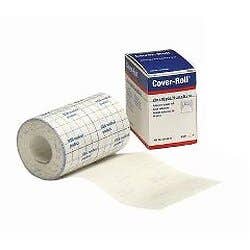 Cover-Roll Stretch Tape 2" x 10yd, Case Of 12 rolls - Each