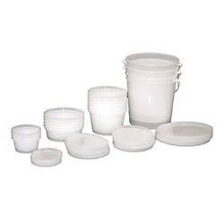 Containers For Theraputty