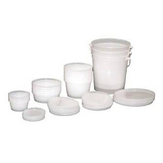 Containers For Theraputty