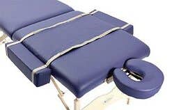 Custom Craftworks Premium Side Arm Bolsters - 1 Pair