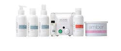 Amber Master Depilatory Kit