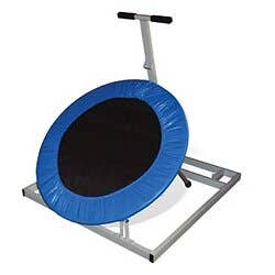 Ideal Rebounder