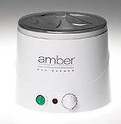 Amber Mud Warmer