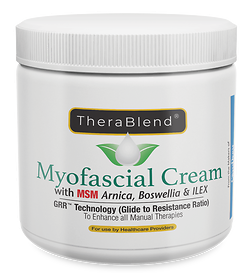 Cryoderm Myofascial Cream