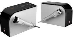 B&S Ultrasonic Wave Beauty Instrument