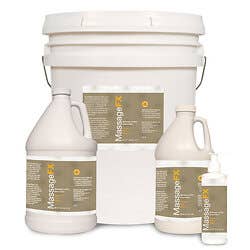 Massage FX® Massage Lotion
