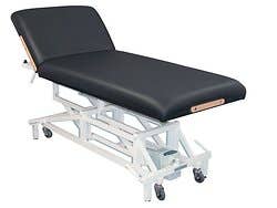 Custom Craftworks Mckenzie Lift Back