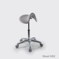 Lemi® Horse Saddle Stool 052