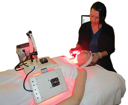 Onyx Medical, Inc C-LED System