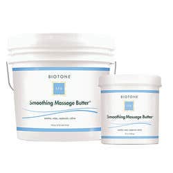 BIOTONE® Smoothing Massage Butter