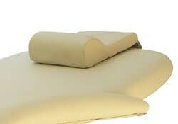 TouchAmerica Facial Neck Bolster