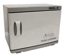 Custom Craftworks™ Single Door Towel Warmer