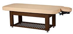 Living Earth Crafts Napa La Mer Wet/Dry Table