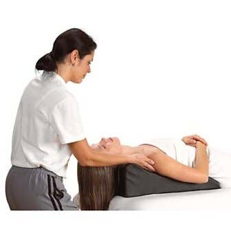 Soothe-A-Ciser Cushion