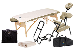 NRG® "Have A Seat On Us" Plus Package