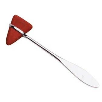 Baseline Taylor Hammer