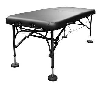 The Sport - Portable Aluminum Massage Table