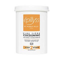 Épillyss Cocooning Lukewarm Wax 24 oz.