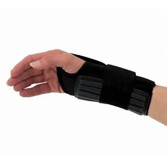Reflex Wrist Support