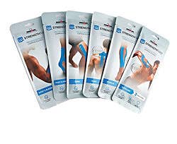 Strengthtape® Kinesiology Tape Kit