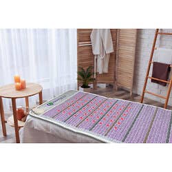 HealthyLine Platinum Mat™ Full 7224 Firm - Photon Advanced PEMF InfraMat Pro®