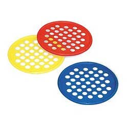 Cando Hand Exercise Web 7" Diameter